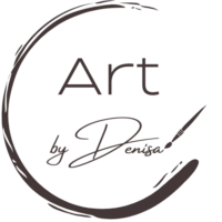 Art by Denisa